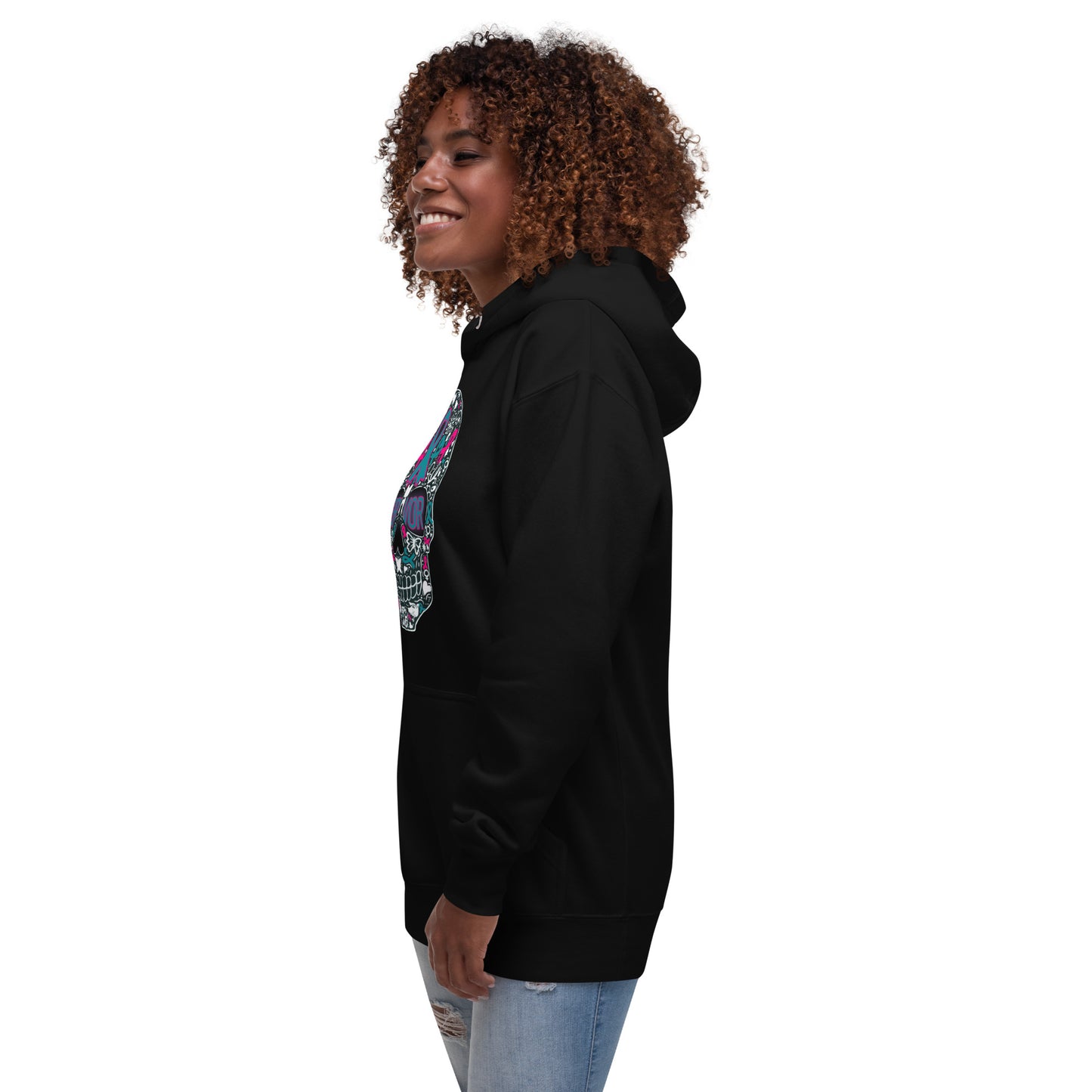 Survivor Unisex Hoodie