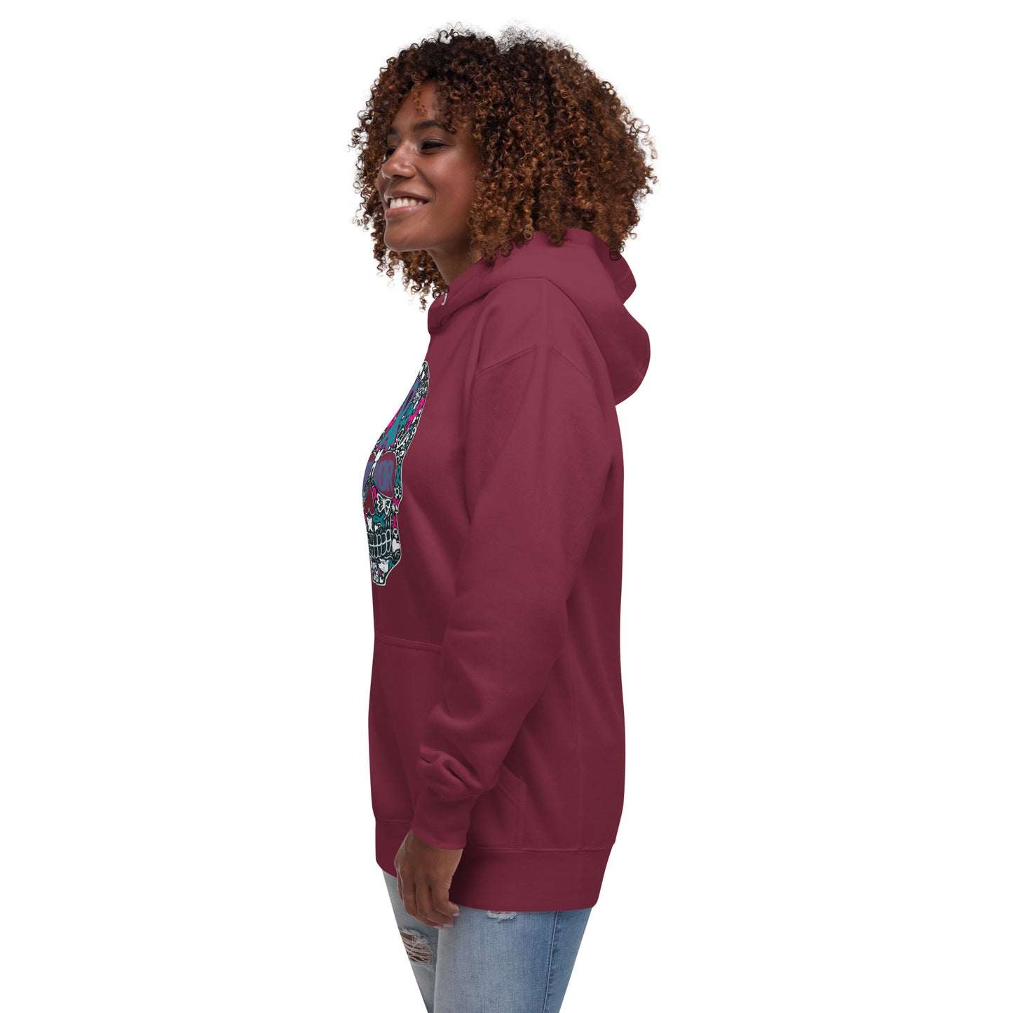 Survivor Unisex Hoodie