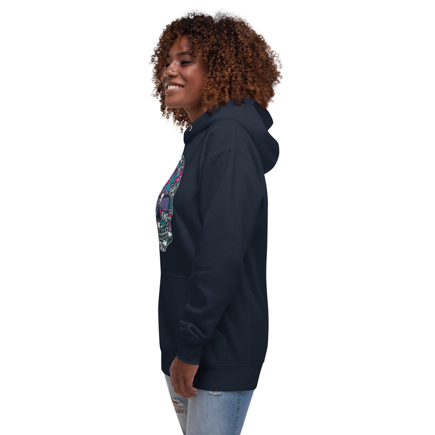 Survivor Unisex Hoodie