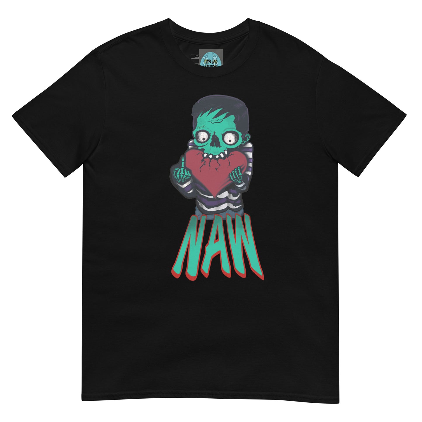 NAW Poppa JoNo Creations Short-Sleeve T-Shirt
