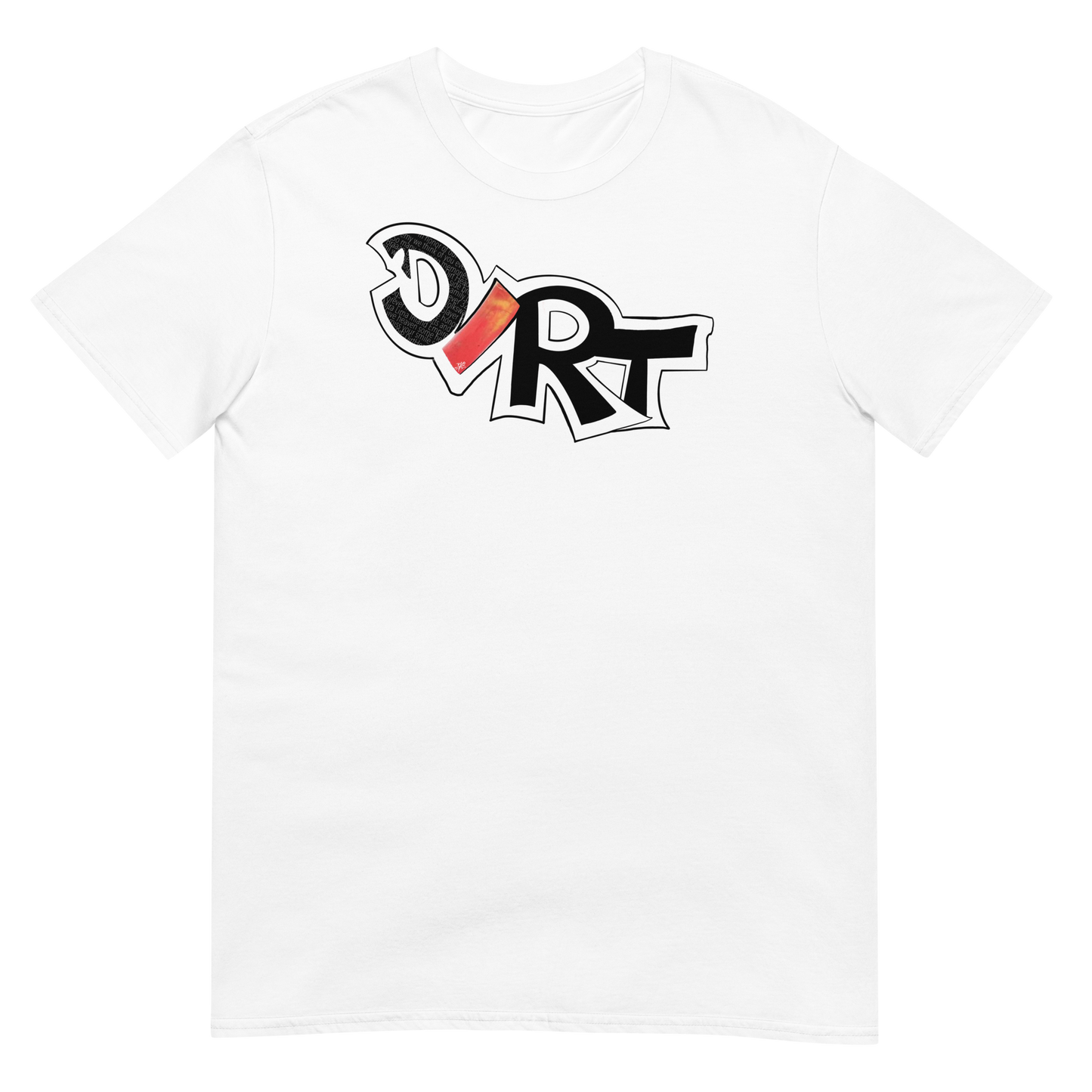 Dirt Unisex T-Shirt