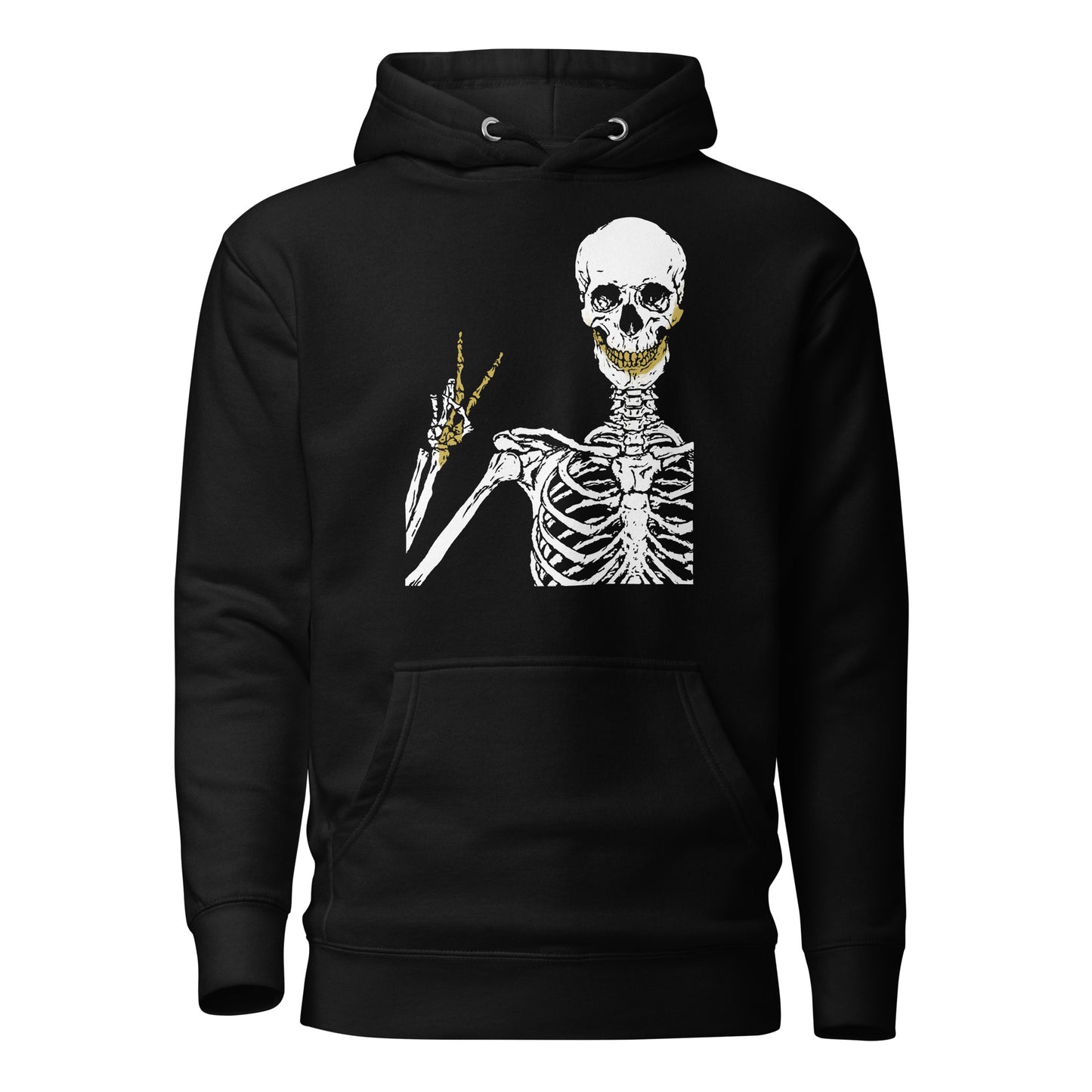 Flex that Smile Unisex Hoodie Poppa JoNo Creations