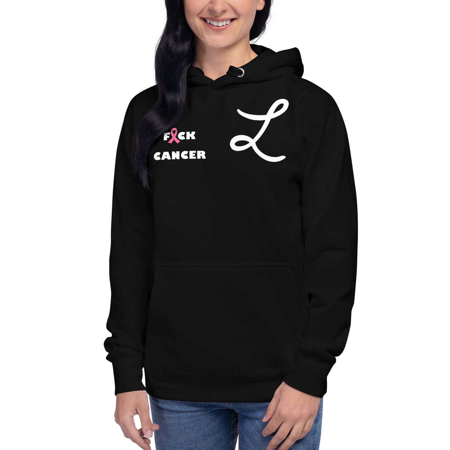 F Cancer WE GOT THIS!! Unisex Hoodie